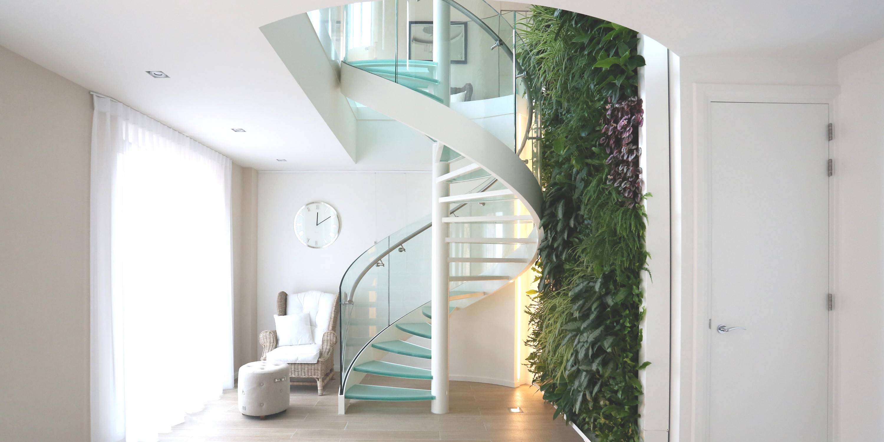 kiezen voor een draaitrap